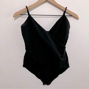 J. Crew Elegant Black Women's Bodysuit Women Size XS